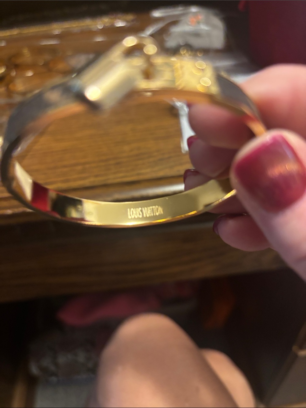 Bangle - Picture 3 of 4